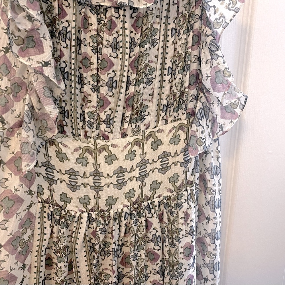 Isabel Marant NWT Macha Dress RARE Sold Out - Picture 4 of 16